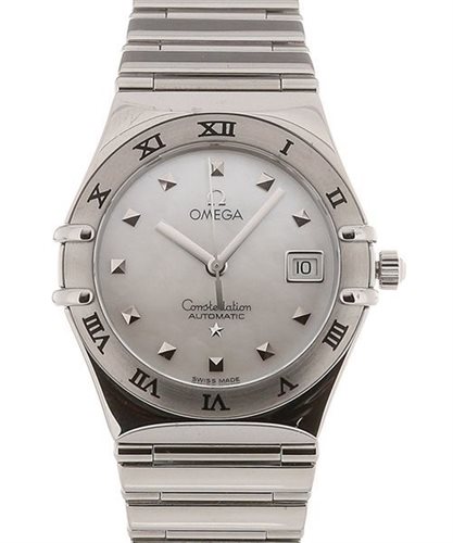 Orologio sale donna omega